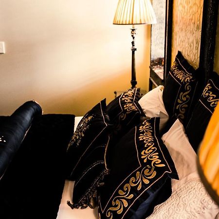 Castlemaine Colonial Motel Luaran gambar