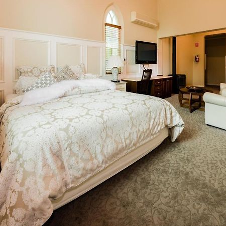 Castlemaine Colonial Motel Luaran gambar